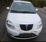 Lancia Ypsilon - Lancia Ypsilon: Von Privat