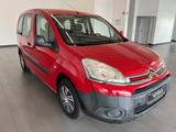 Citroën Berlingo Kombi Attraction el. FH CD/USB - Citroën Berlingo: Attraction