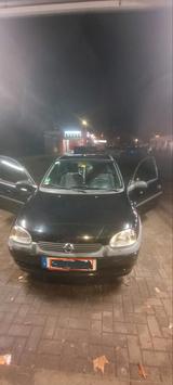 Opel Corsa Zu verkaufen - gebrauchte Opel Corsa aus dem Jahr 1999