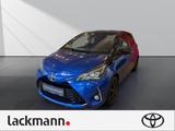 Toyota Yaris 1.5 Style Selection*Kamera*Keyless Entry* - Toyota Yaris: 1.5