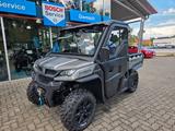 CFMOTO UForce 1000 FULL CAB EPS AHK - CFMOTO UFORCE 1000