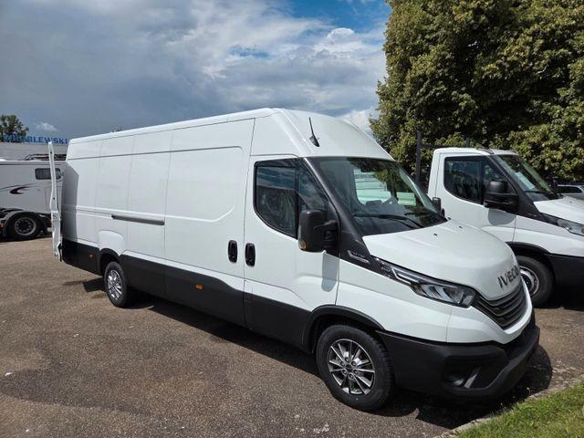 Iveco 35S16H3,0A8 VY Ladelänge 4.560 mm