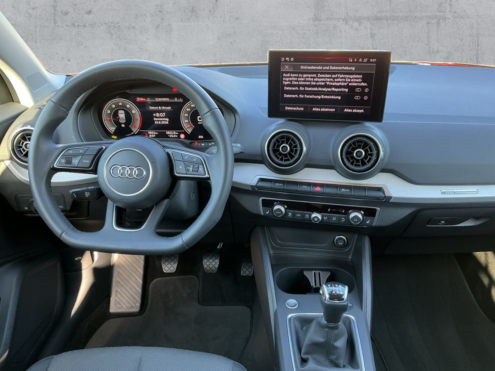 Audi Q2 - Bild 9