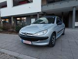 Peugeot 206 1.1 Filou Plaisir 60 - gebrauchte Peugeot 206 aus dem Jahr 2000