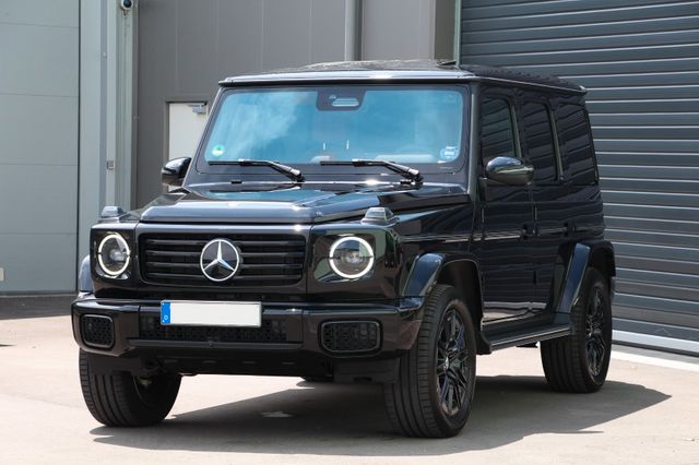 Mercedes-Benz G -Klasse 450 d SUPERIOR LineMANUFAKTUR AMG Line