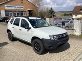 Dacia Duster 1.6 Ice "Tüv+Service neu" - Dacia Duster Ice mit Benzin-Antrieb