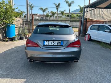Mercedes CLA 200 - 5