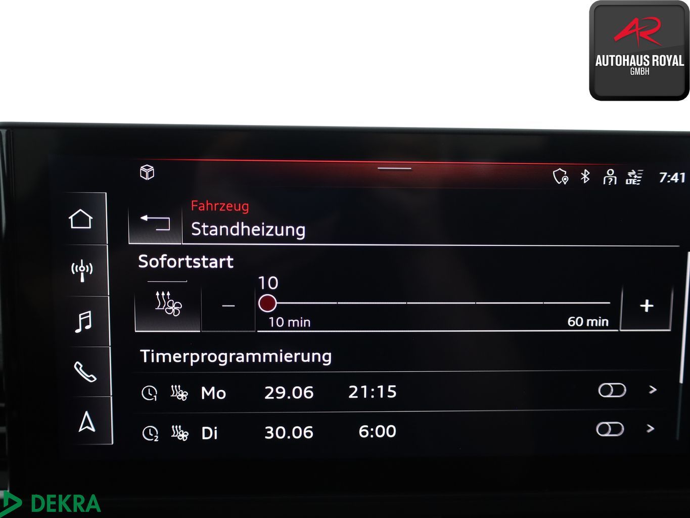 Audi A5 SB 50 TDI qu S LINE LASER,HUD,360,BANG+O,PANO foto 24