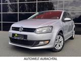 Volkswagen Polo Life 1.2 - PDC/SHZ/TEMP/ALU/AUX - Cars in Erlangen: Kleinwagen