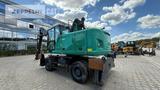 CAT MH3024-06C - Cat MH3024-06C
