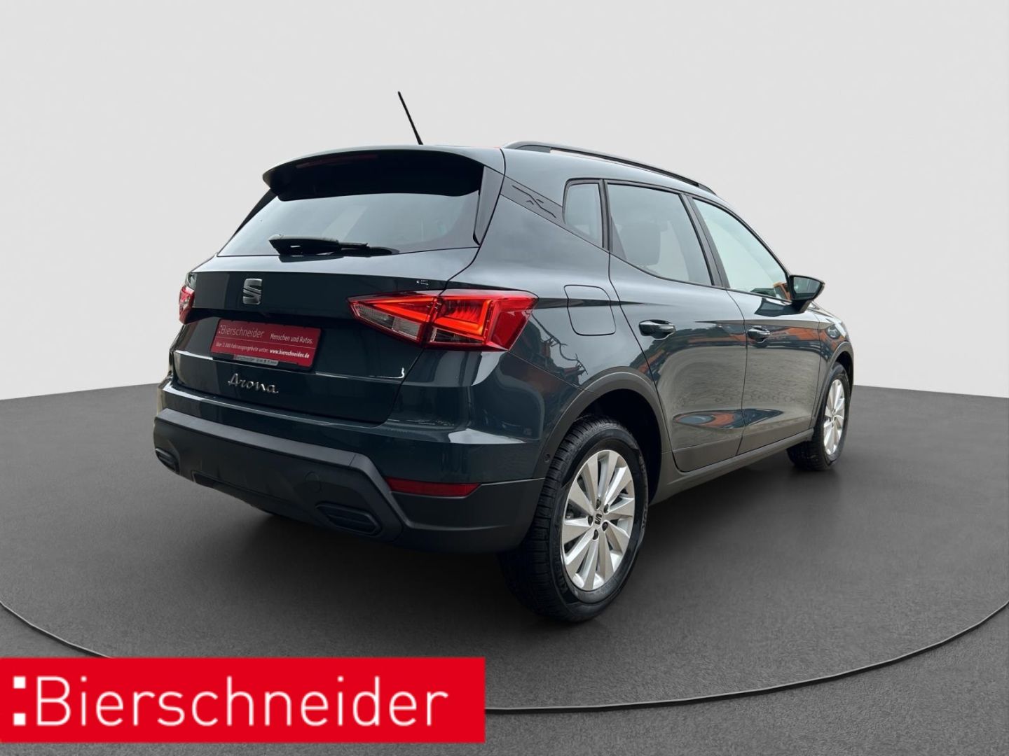 Seat Arona - Bild 6