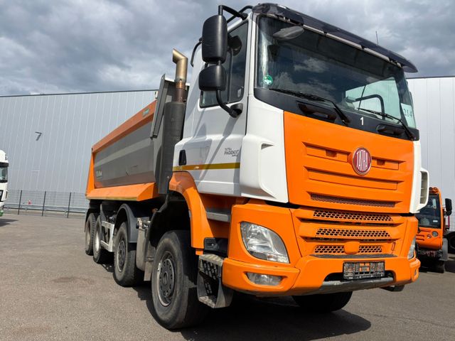 Tatra PHOENIX   T 158/1