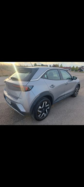 Image of Opel Mokka
