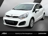 Kia Rio 1.4 FIFA World Cup Edition - gebrauchte Kia Rio aus dem Jahr 2014