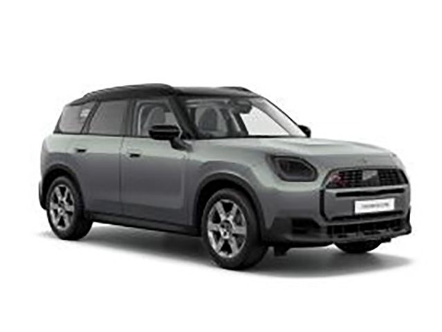 MINI Countryman S All4 218 PS Classic Trim, M Plus P.