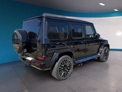 Fahrzeugabbildung Mercedes-Benz G63 AMG MY27 SUPERIOR FULL CARBON A22 ON STOCK!