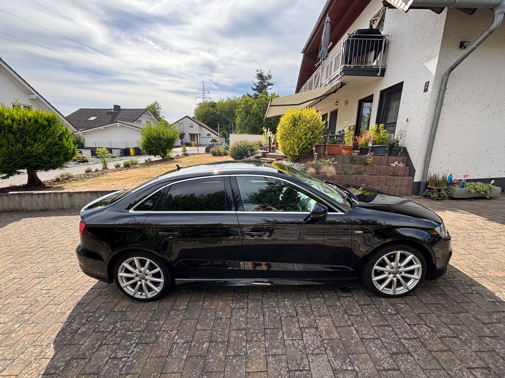 Image of Audi A3