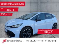 Cupra Born - Vorschau Bild 1