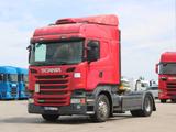 Scania R 490, EURO 6, RETARDER,SECONDARY AIR CONDITION  - Scania R490