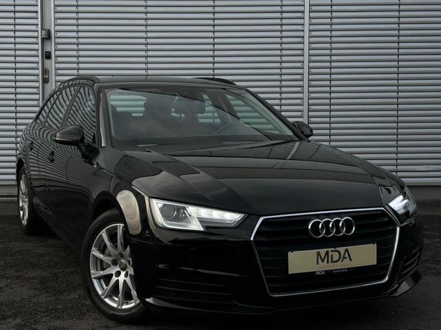 Audi A4 Avant Sport Xenon 2.0TDI 2.Hd Automatik