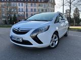 Opel Zafira C-Tourer *Familienauto im Top Zustand* - : Van, Familienauto
