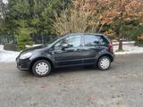 Suzuki SX4 Classic 1.6 VVT 2WD Club Club - gebrauchte Suzuki SX4 aus dem Jahr 2009