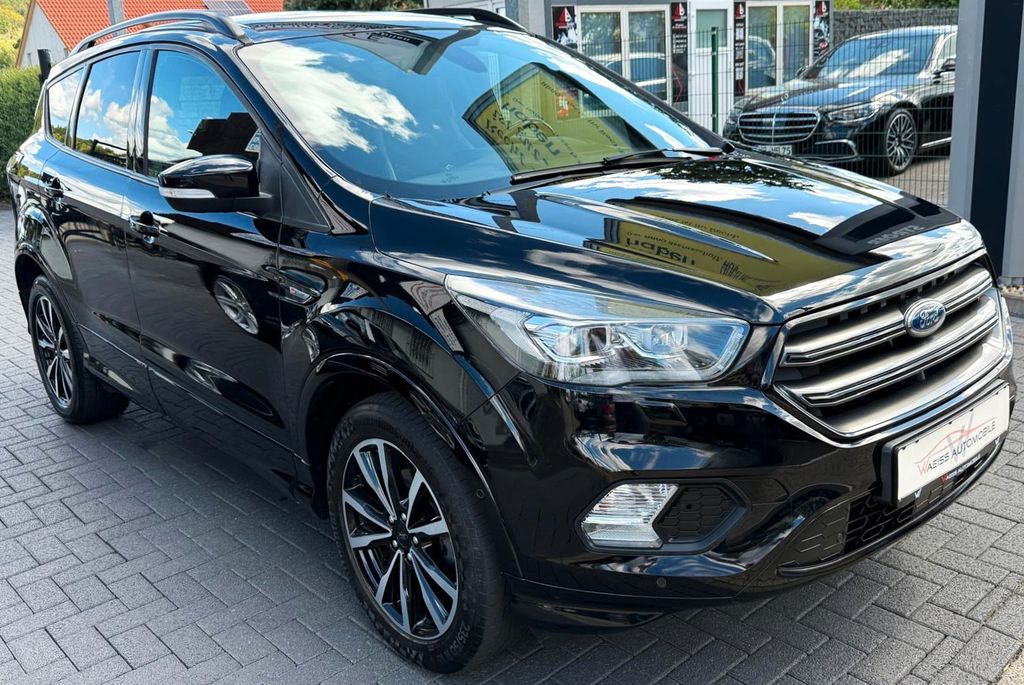 Image of Ford Kuga