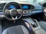 Mercedes-Benz GLE 300 d 4Matic /AMG - PAKET/PANORAMA-DACH* - gebrauchte Mercedes-Benz GLE 300 aus dem Jahr 2022