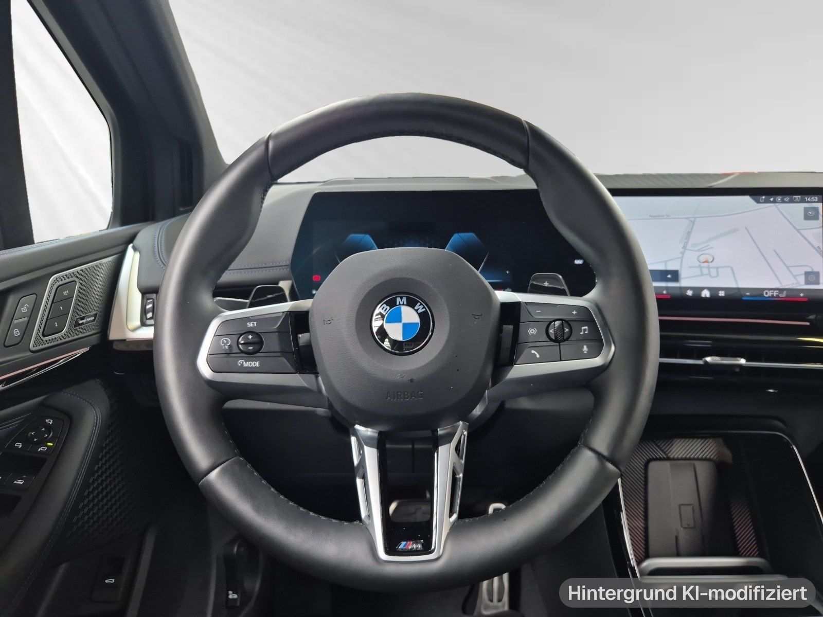 BMW 223 Active Tourer - Bild 11