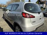 Mitsubishi Colt 1.1 Edition Klimaanlage, Zentral - Mitsubishi aus 2011