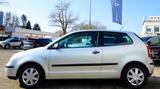 Volkswagen Polo IV Basis°Automatik°TÜV NEU° - Volkswagen Polo aus 2003 mit Benzin-Antrieb: Kleinwagen, Klimaanlage
