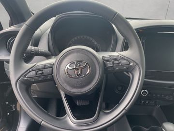 Toyota Aygo (X) - 10
