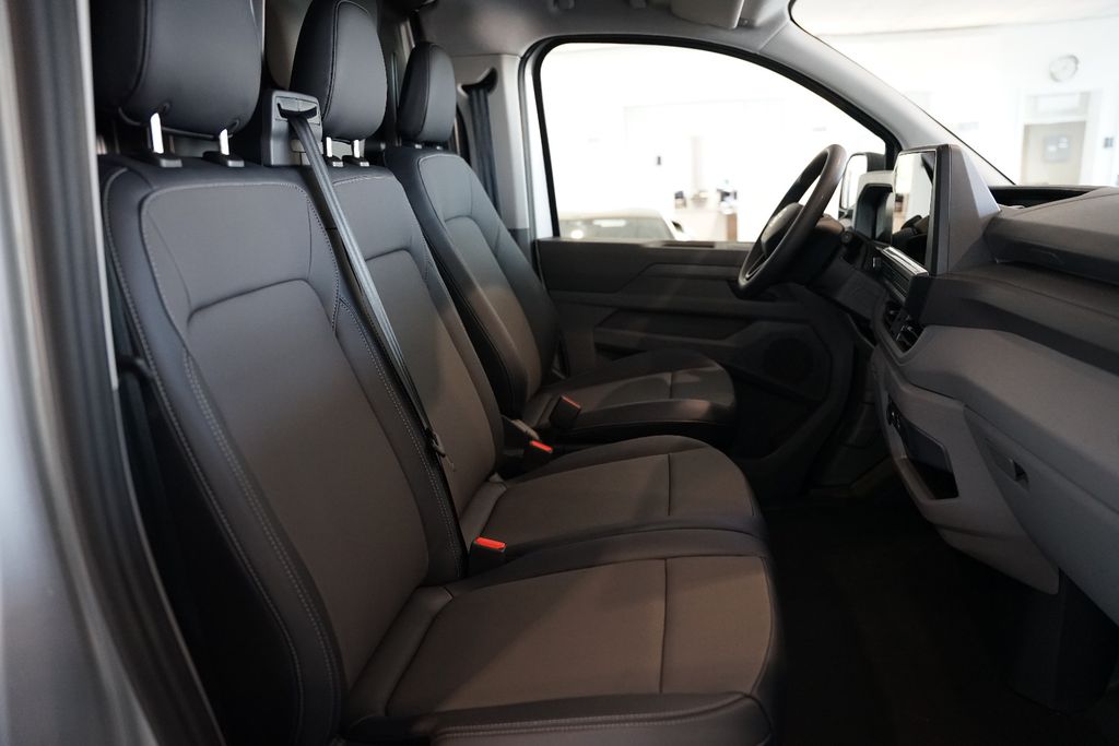 VW e-Transporter Kasten KR | 2x Schiebetüre | Klima VW e-Transporter Kasten KR | 2x Schiebetüre | Klima