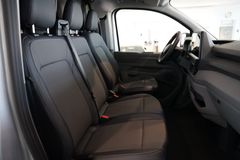 VW e-Transporter Kasten KR | 2x Schiebetüre | Klima VW e-Transporter Kasten KR | 2x Schiebetüre | Klima