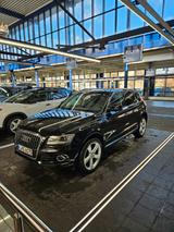 Audi Q5 2.0 TDI clean d 140kW S tronic quattro 
