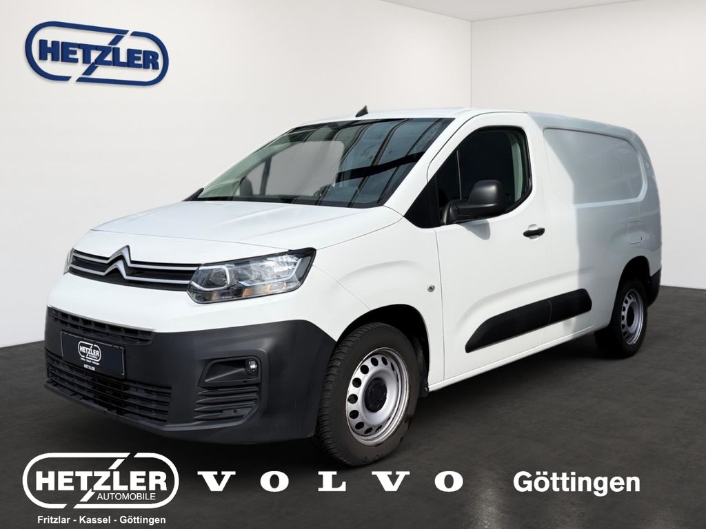 Image of Citroën Berlingo