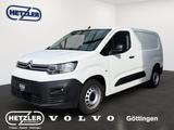 Citroën Berlingo Blue-HDi 130 Kasten Club XL L2 Navi Fre - Citroën Berlingo: 2l Hdi
