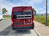 Malibu Van 640 LE Comfort / Vollausstattung / 180 PS  - Malibu 640