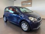 Seat Mii Style/Klimaanlage/ - blaue Seat Mii