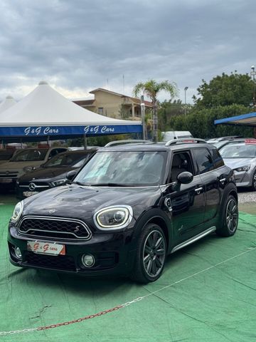 MINI Mini Cooper SD Countryman Mini 2.0 Cooper SD Cou