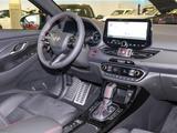 Hyundai i30 Facelift 1.5 TGDI DCT N-Line VOLLAUSSTATTUNG - Hyundai i30 Neuwagen