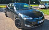 Hyundai Veloster 1.6 | Navi | Klima | PDC - Hyundai Veloster von privat