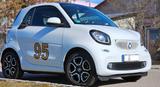 Smart ForTwo *Prime* 1.0 52kW *TÜV NEU*