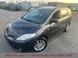 Mazda 5 Lim. 2.0 CD Top - Mazda 5: Cd