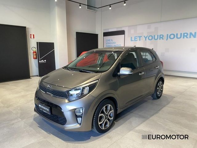 KIA ANDERE