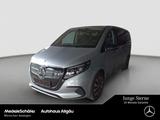 Mercedes-Benz EQV 300 L DISTRONIC KAMERA EL.TÜREN MBUX SHZ - silberne Mercedes-Benz EQV