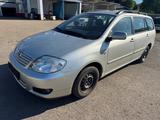 Toyota Corolla Combi 1.4 WhatsApp nr. +4917670842236 - Toyota Corolla aus 2005: Kombi