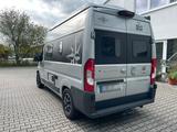 Westfalia Columbus 540D mit Aufstelldach, SOG, AHK ... - Westfalia Aufstelldach