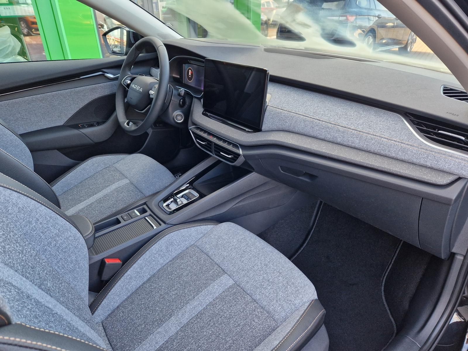 Skoda Octavia - Bild 9