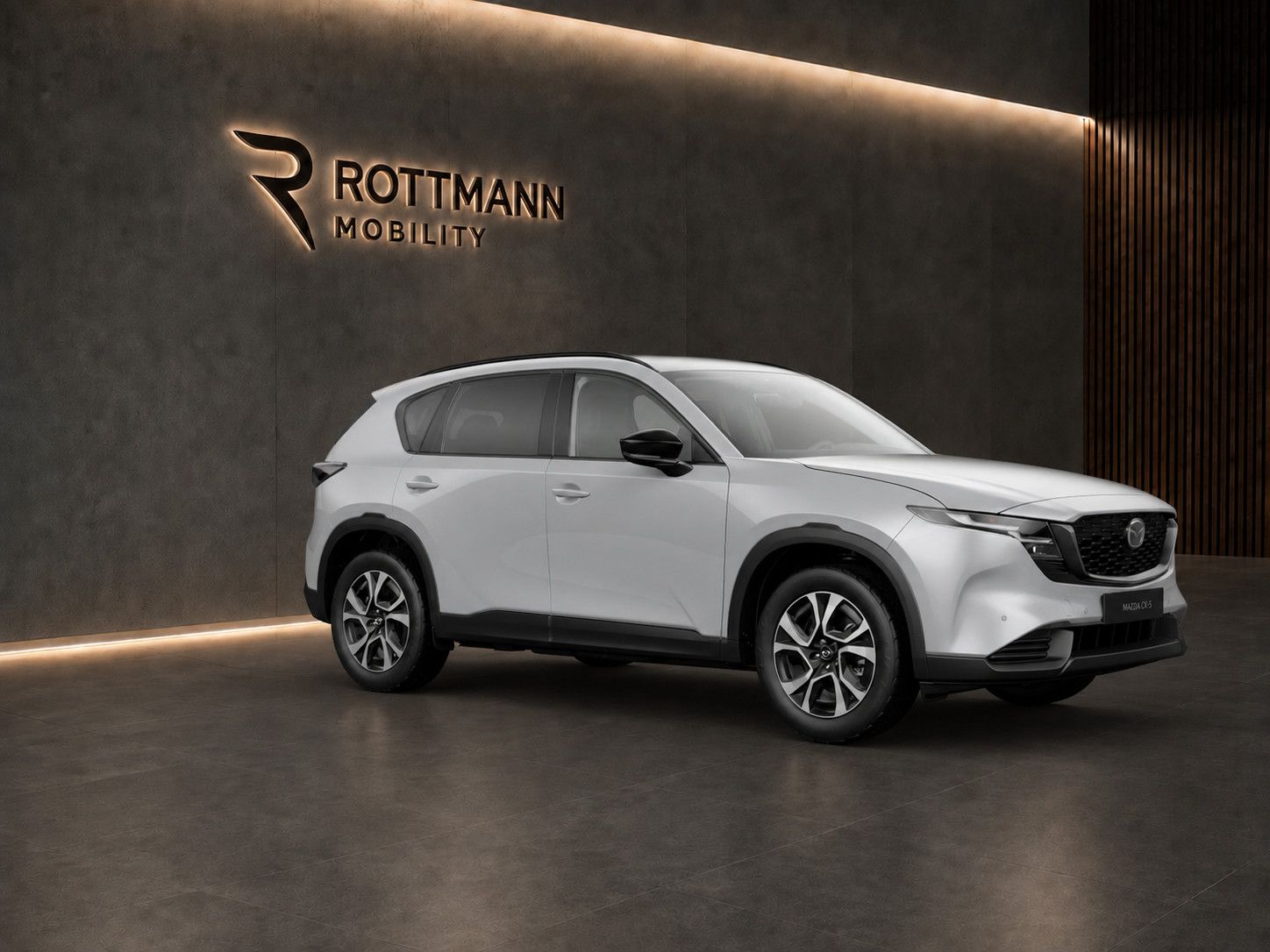 Mazda CX-5 - Bild 8